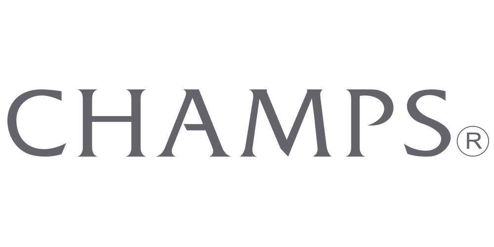 Champs Logo